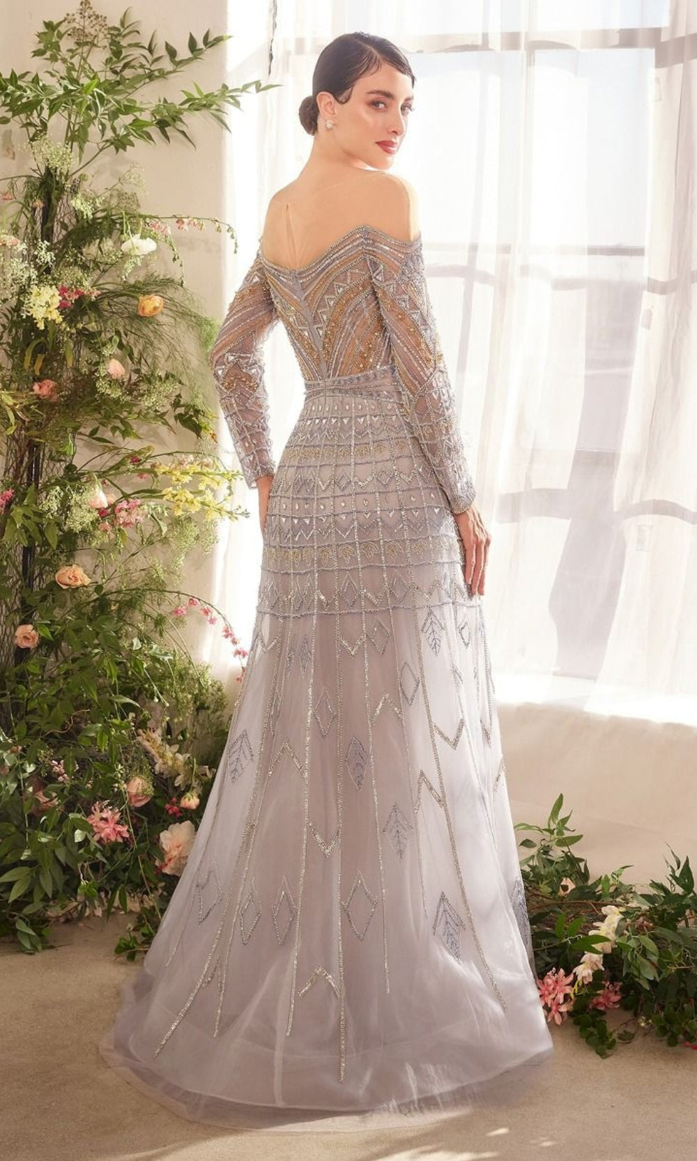 Andrea and Leo A1445