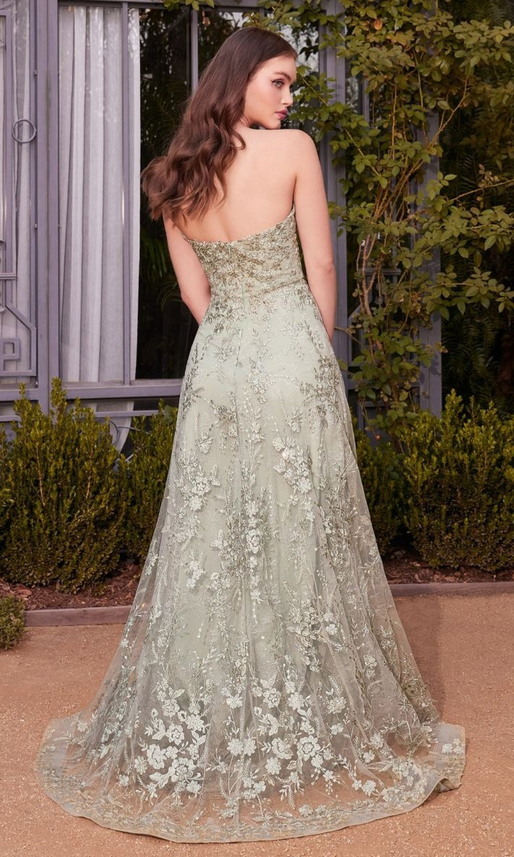 Andrea and Leo A1446