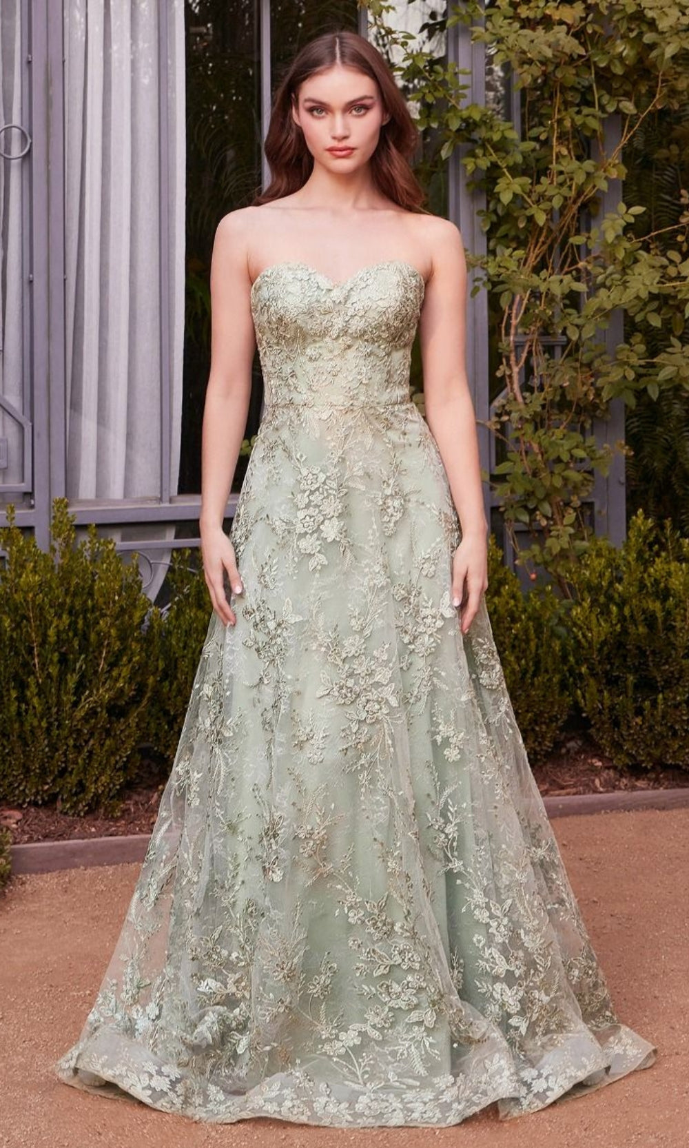 Andrea and Leo A1446