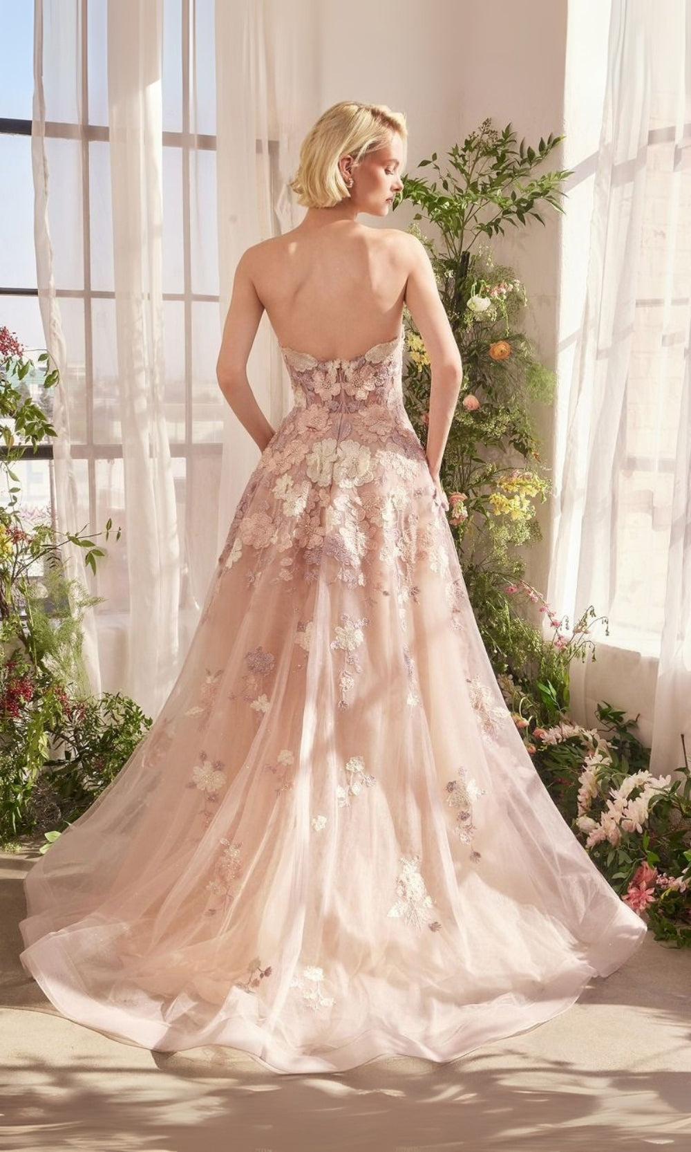 Andrea and Leo A1453