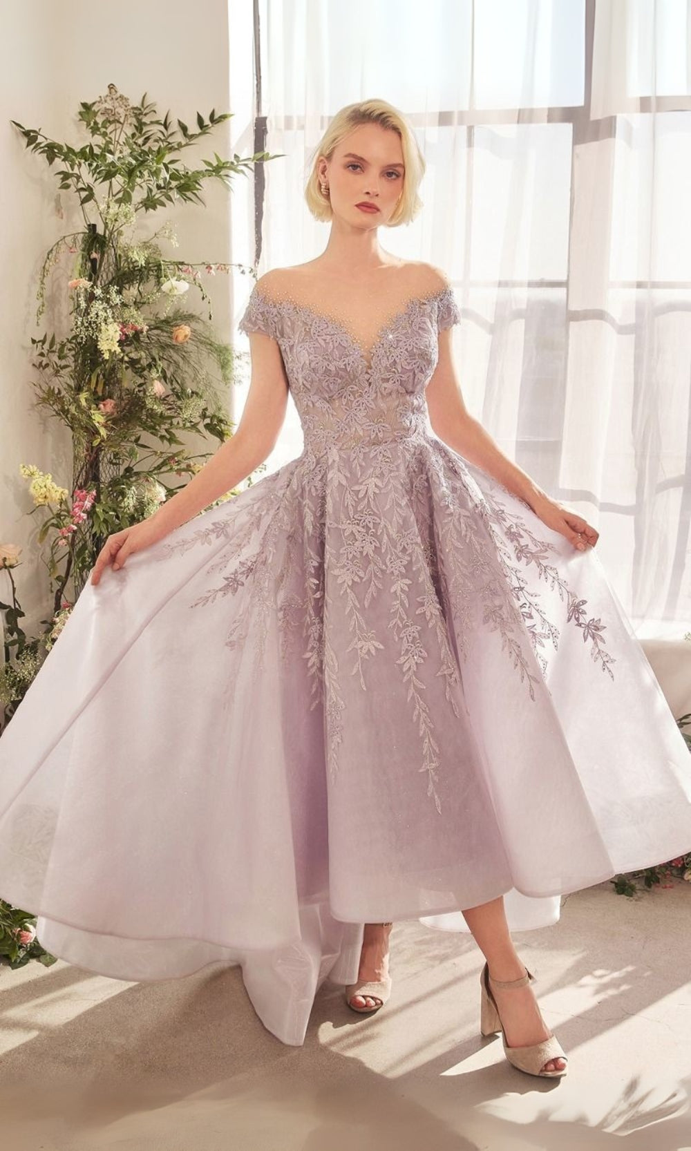 Andrea and Leo A1454