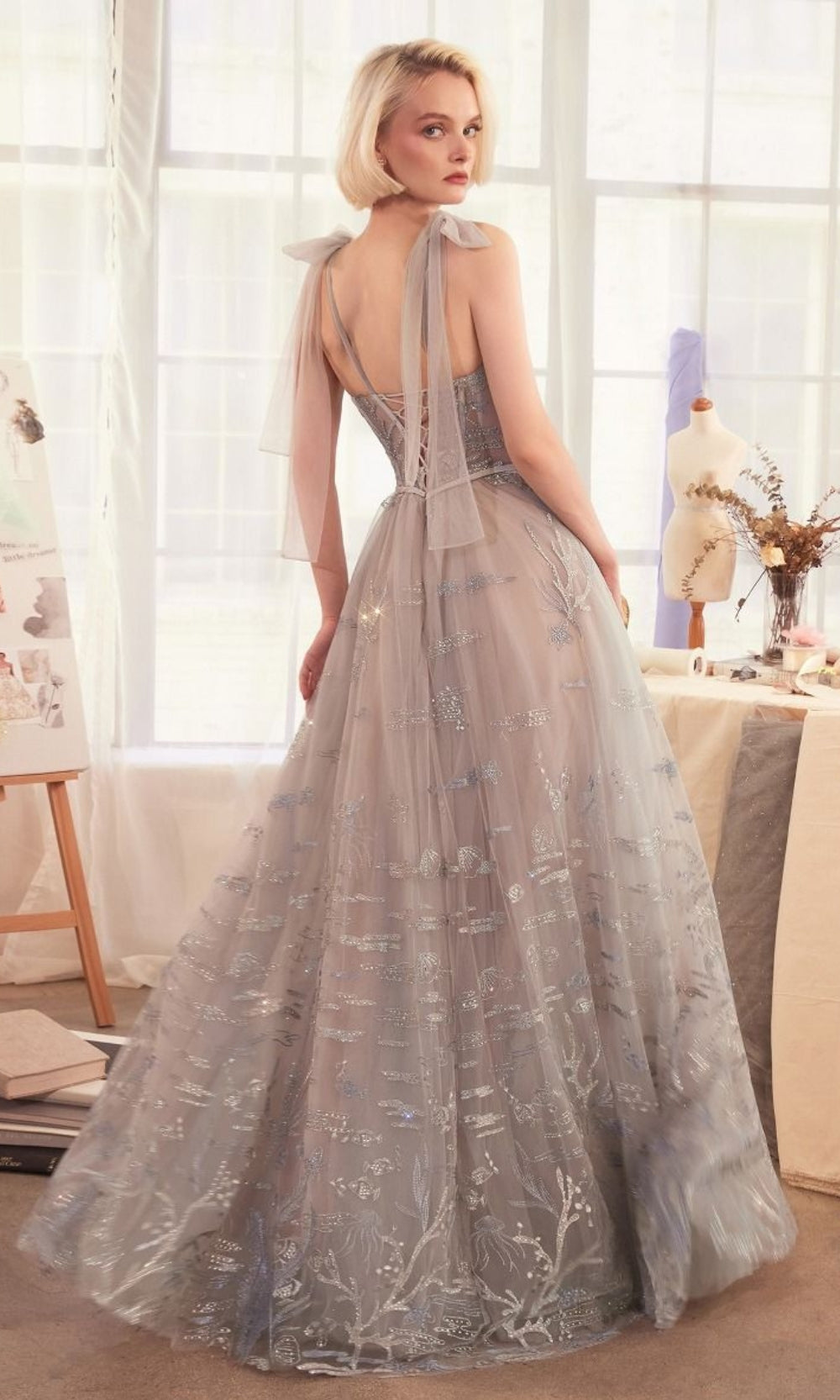 Andrea and Leo A1458