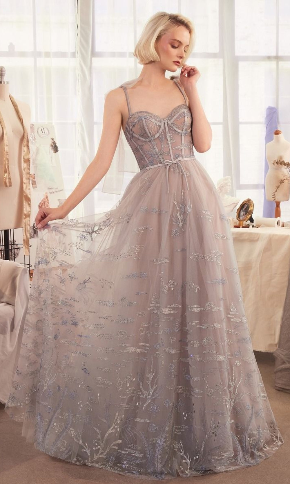 Andrea and Leo A1458