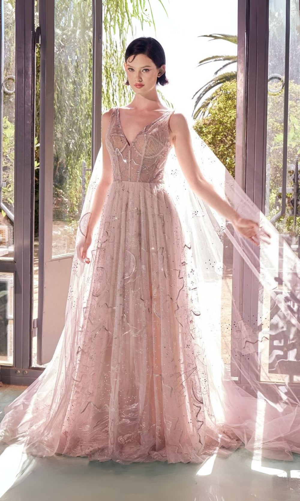 Andrea and Leo A1459