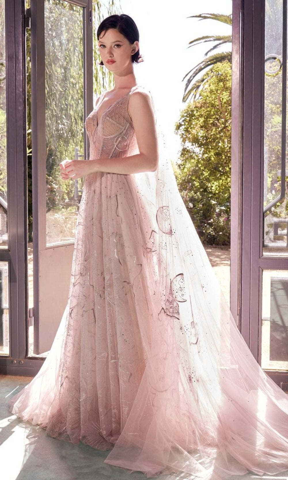 Andrea and Leo A1459