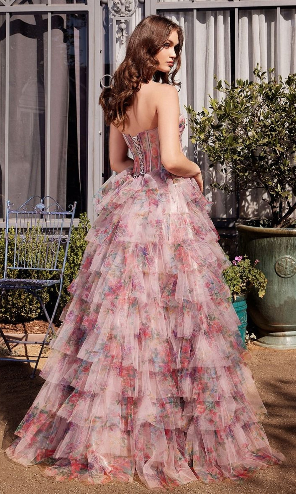 Andrea and Leo A1463