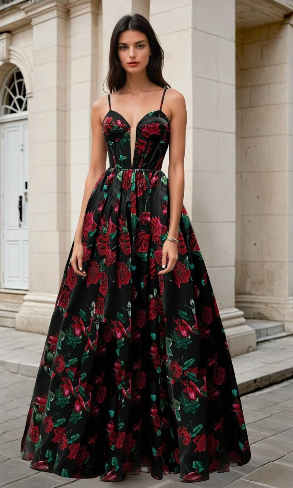 Andrea and Leo A1465