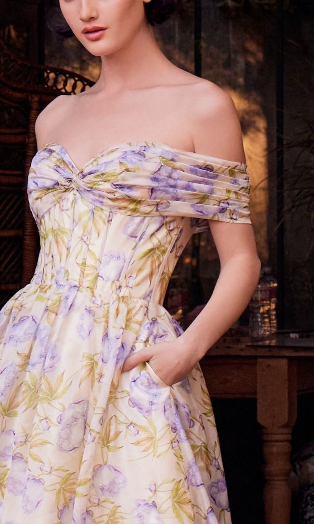 Andrea and Leo A1466