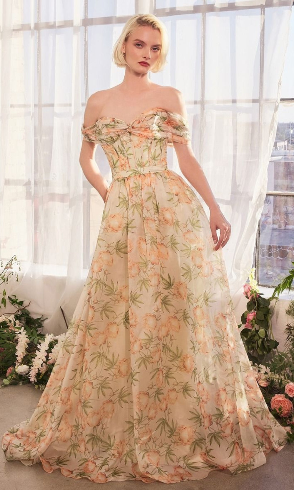 Andrea and Leo A1466