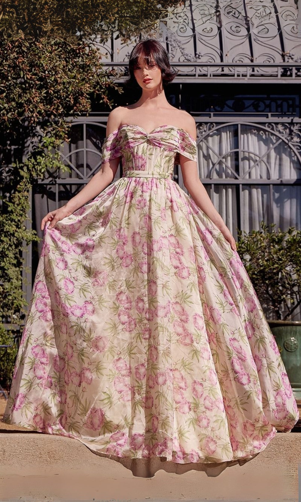 Andrea and Leo A1466