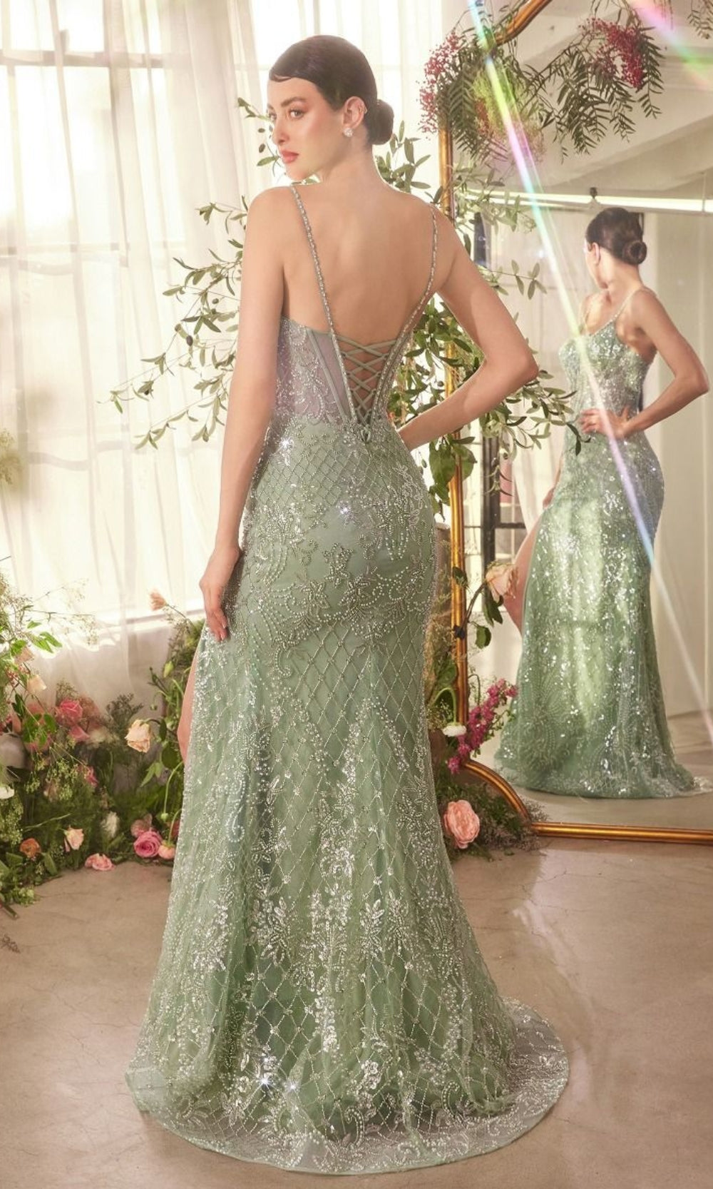 Andrea and Leo A1470