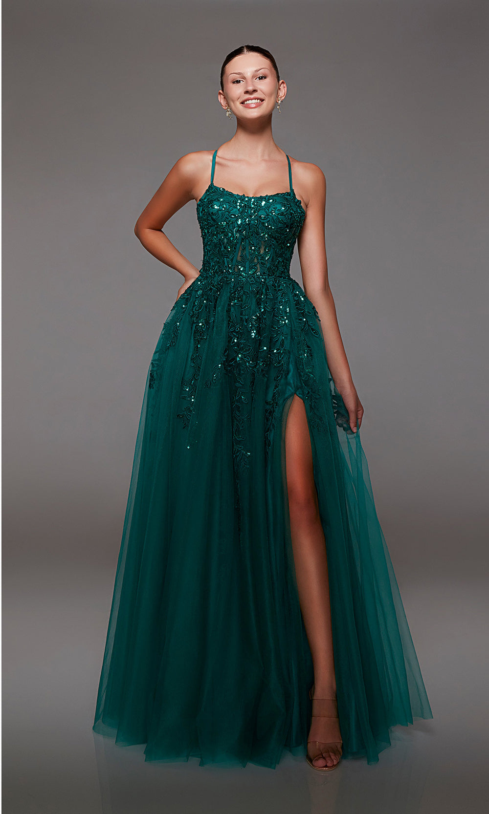 Alyce Paris 1785 Pine