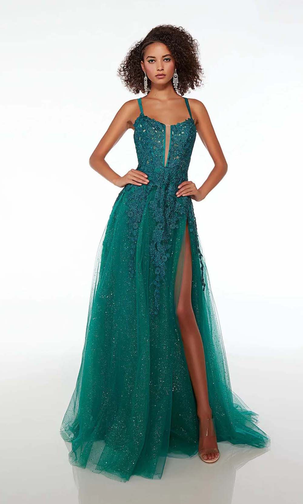 Alyce Paris 61477 Everglade