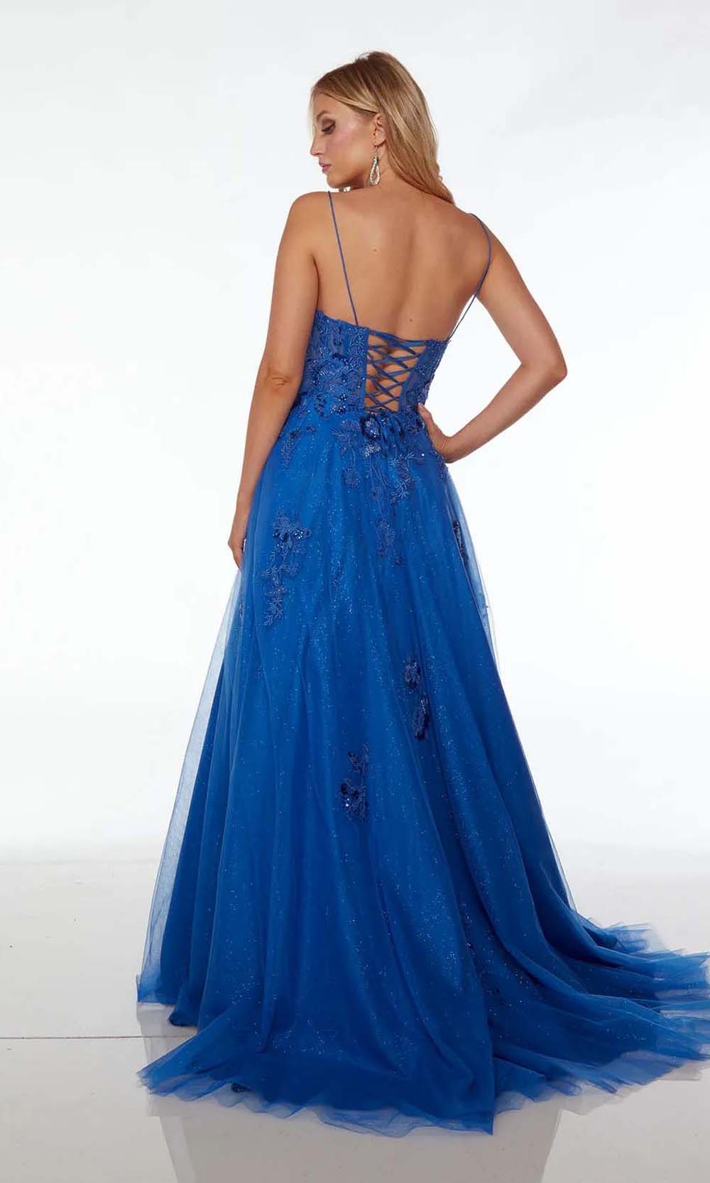 Alyce Paris 61479 Royal