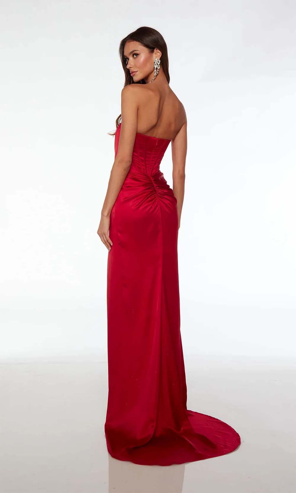 Alyce Paris 61489 Red