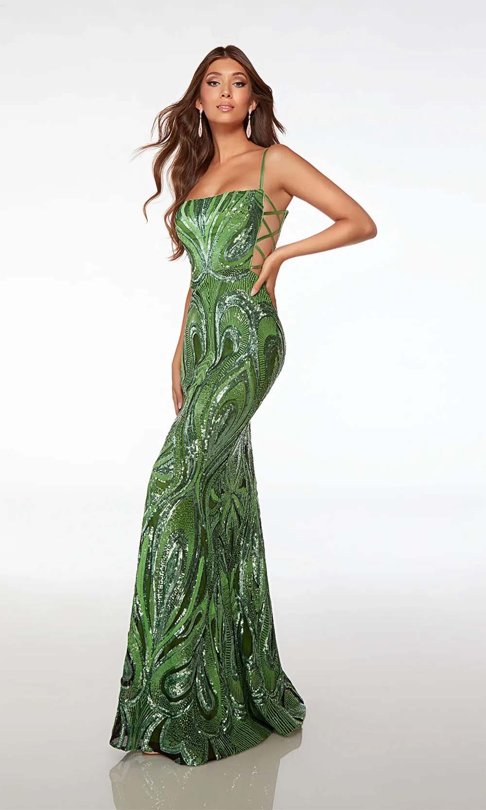 Alyce Paris 61563 Green
