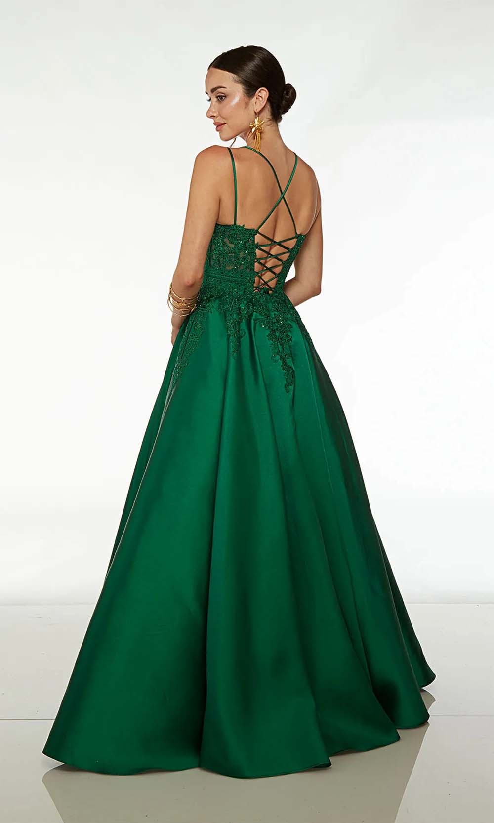 Alyce Paris 61570 Emerald