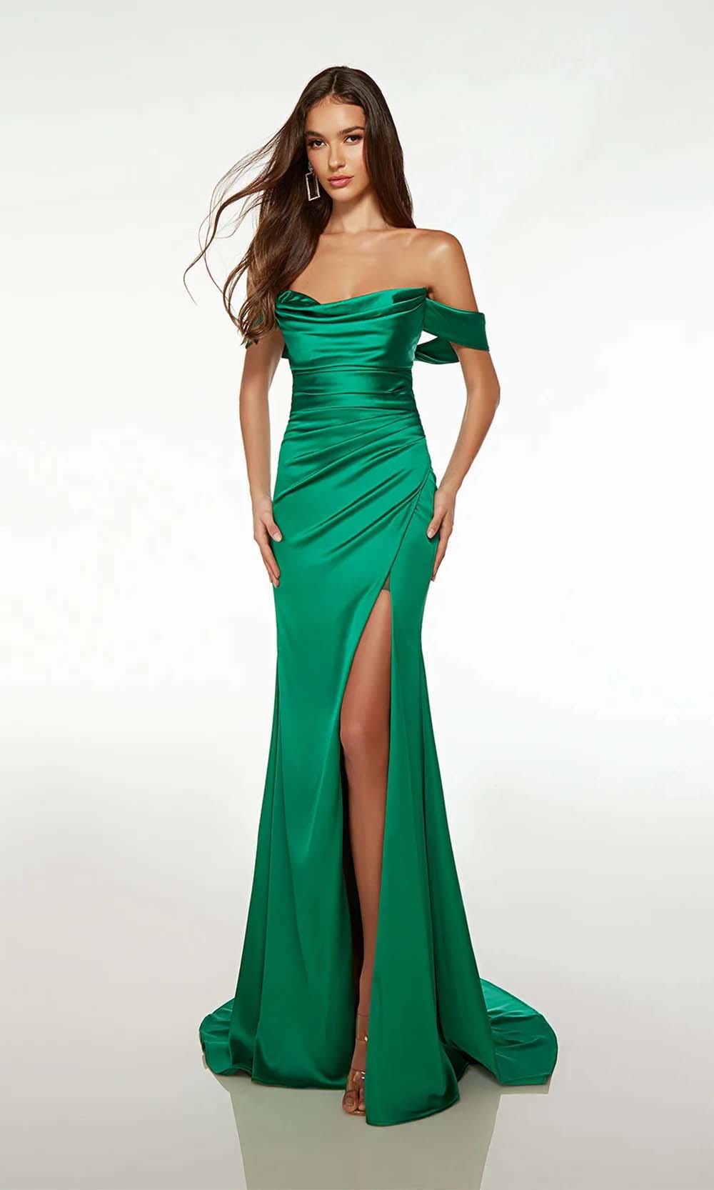 Alyce Paris 61571 Emerald