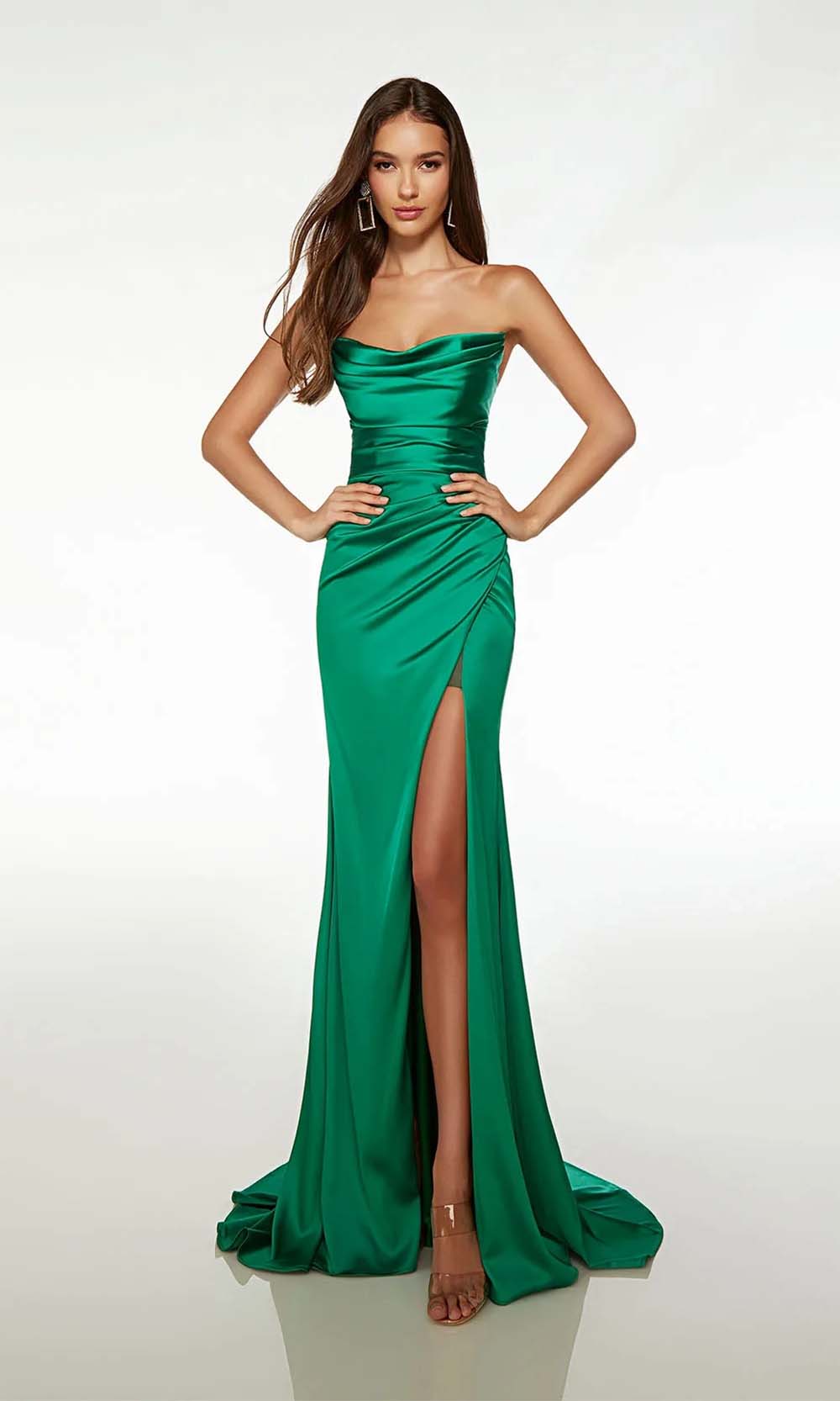 Alyce Paris 61571 Emerald