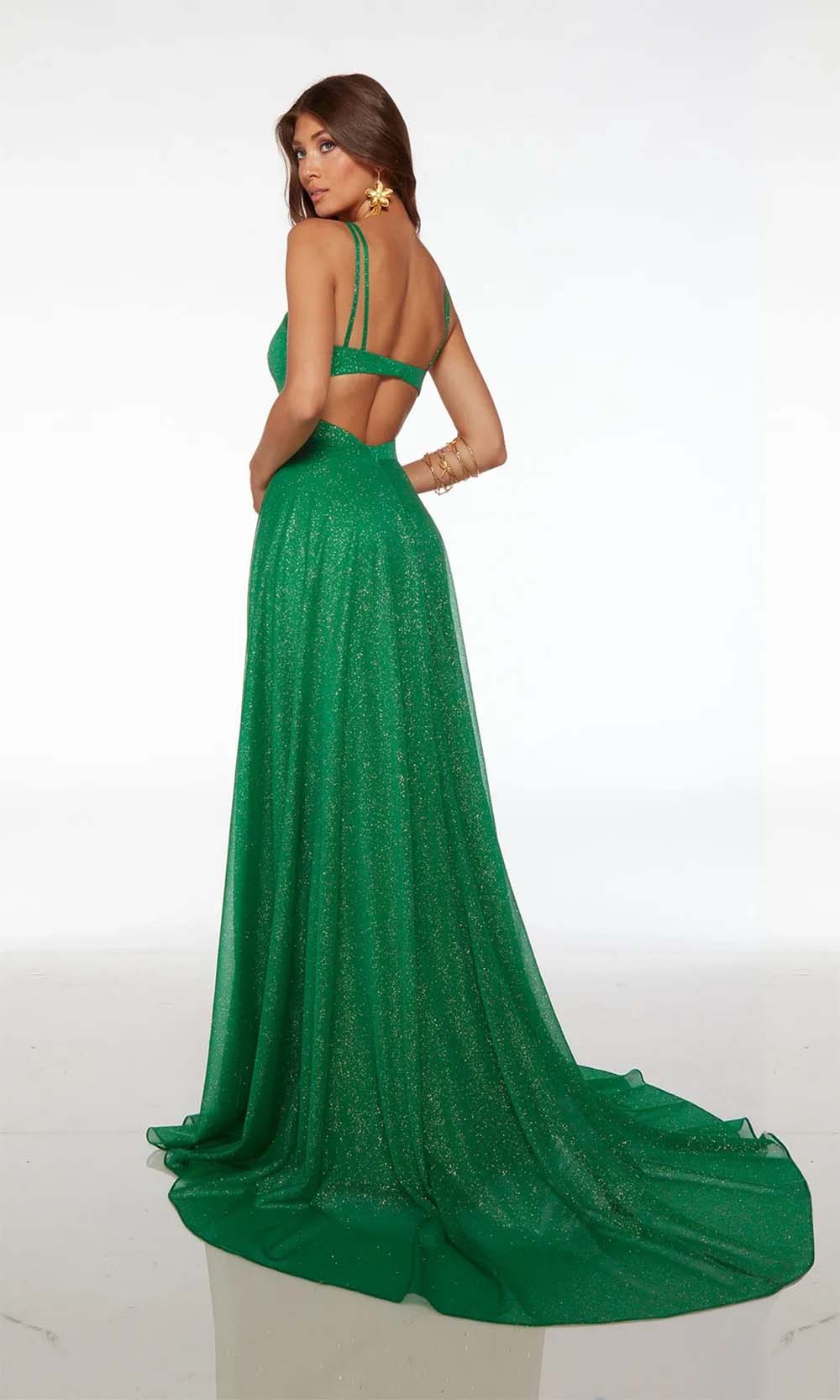 Alyce Paris 61599 Emerald