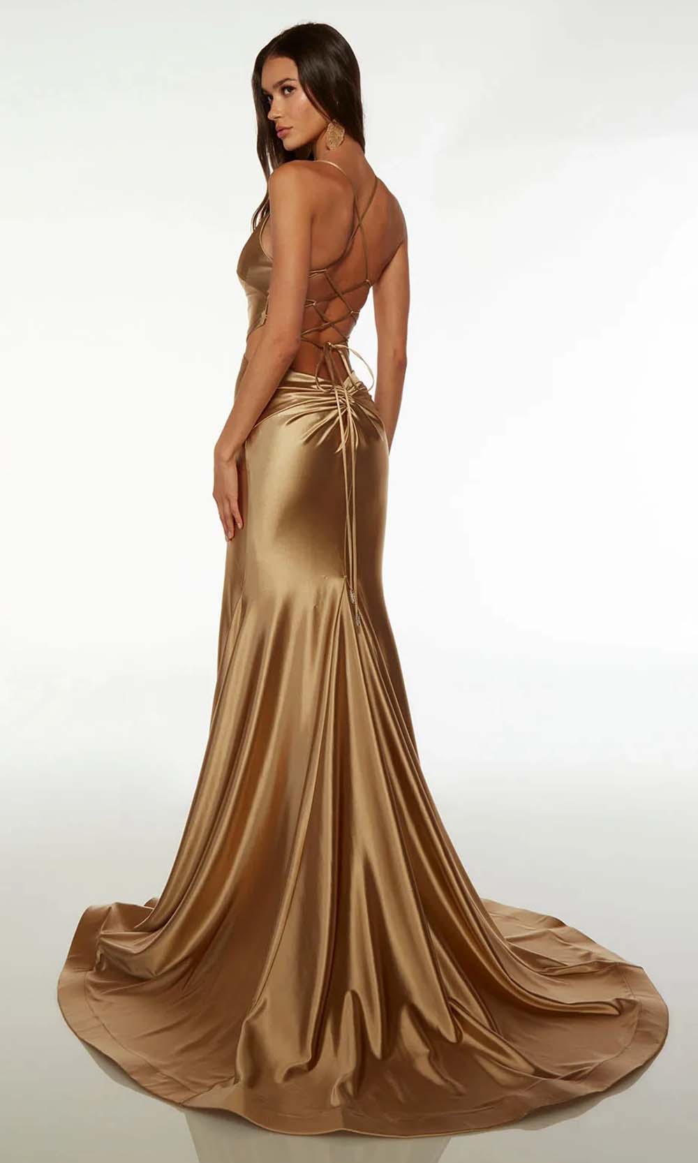 Alyce Paris 61674 Gold