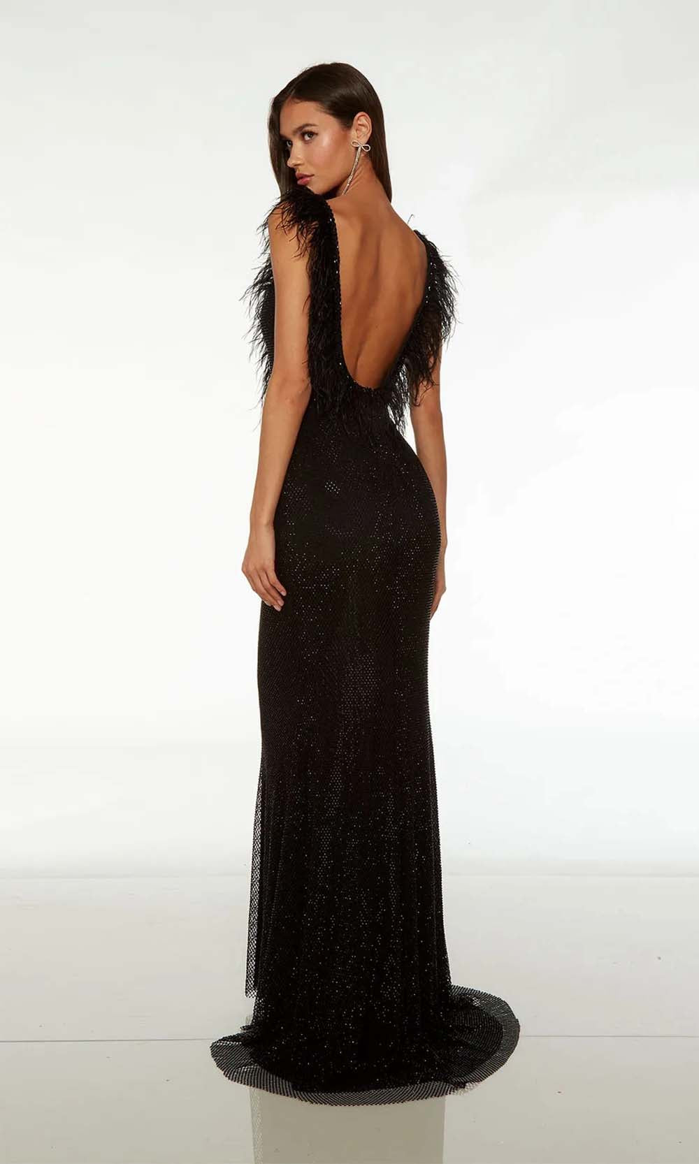 Alyce Paris 61715 Black