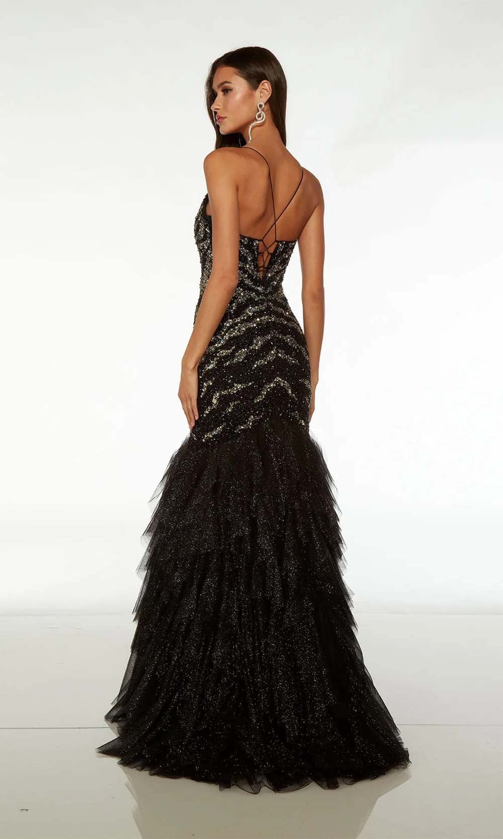 Alyce Paris 61721 Black