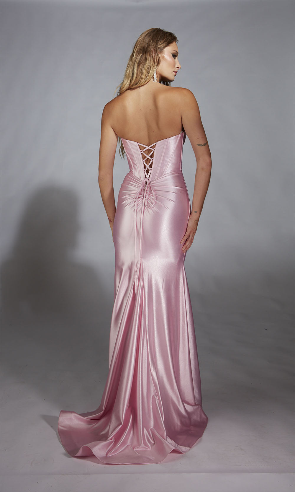 Alyce Paris 61733 Rosewater