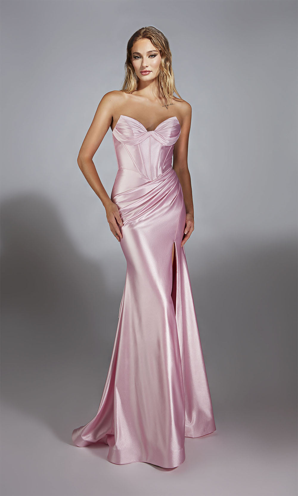 Alyce Paris 61733 Rosewater