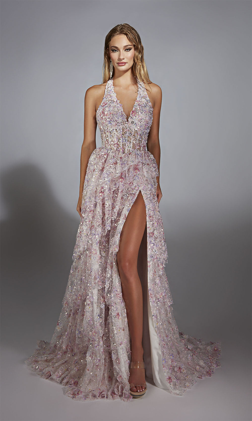 Alyce Paris 61740 Pink