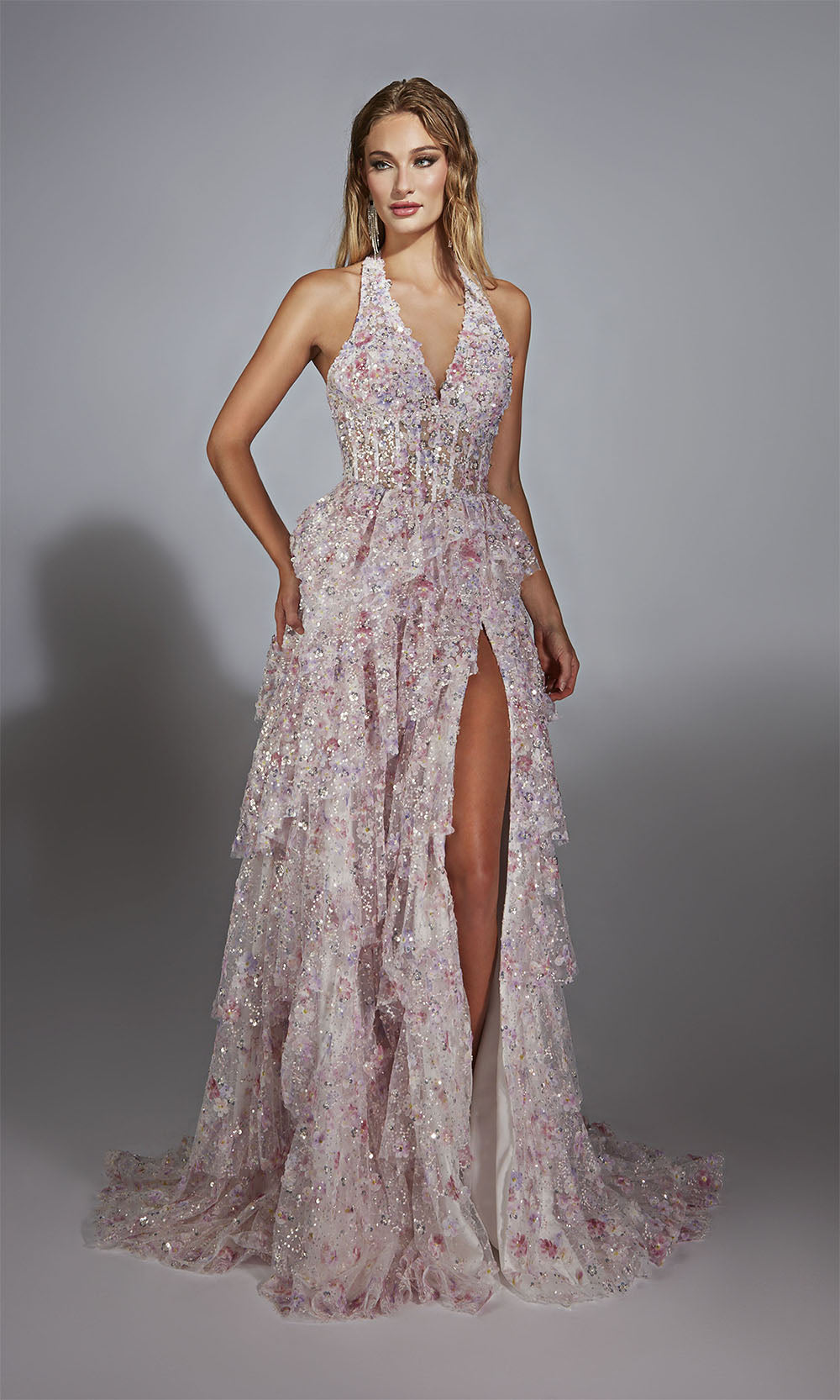 Alyce Paris 61740 Pink