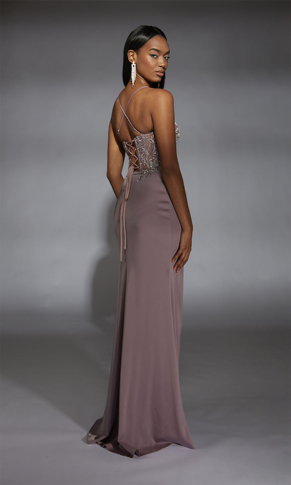 Alyce Paris 61741 Heather