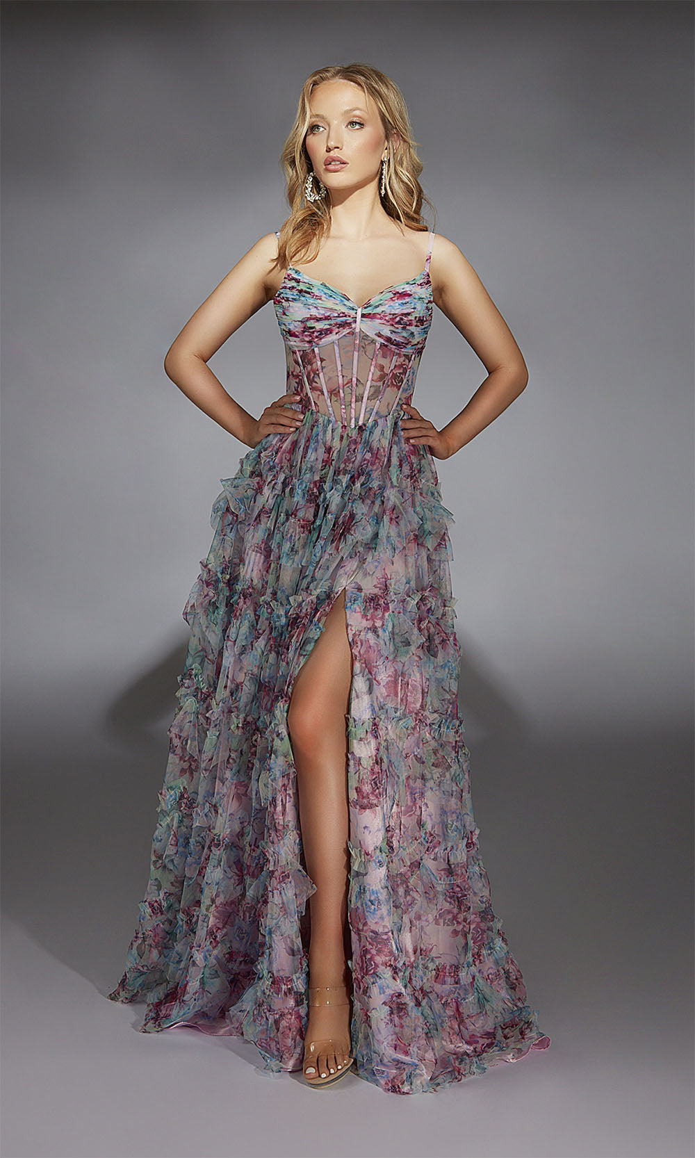 Alyce Paris 61748 Multi