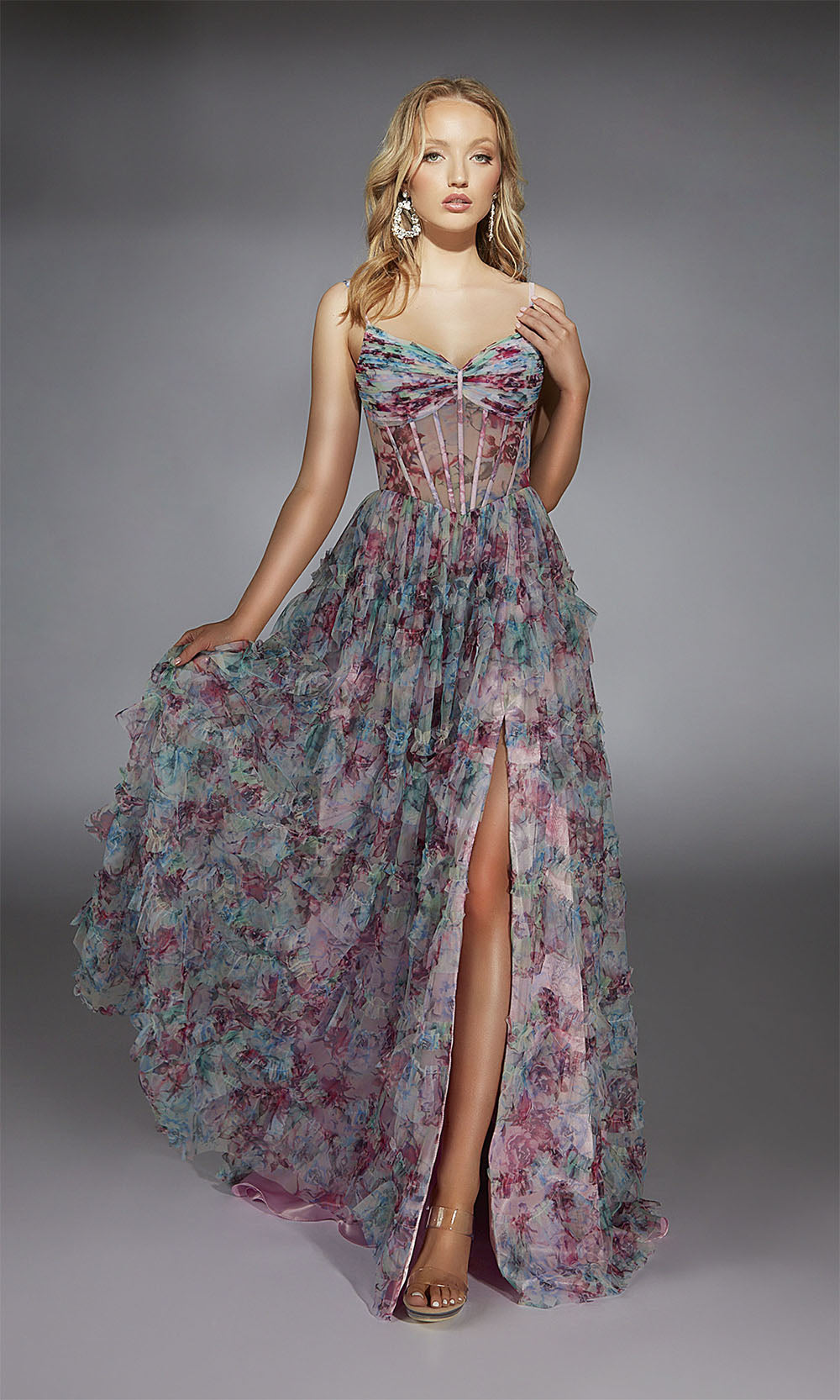 Alyce Paris 61748 Multi