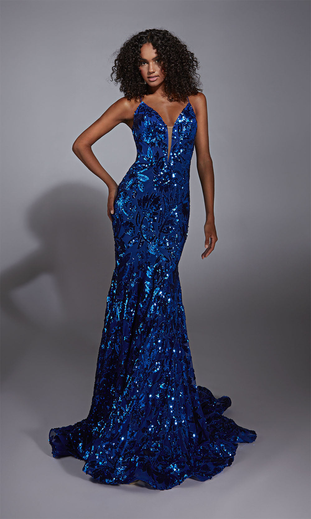 Alyce Paris 61755 Royal