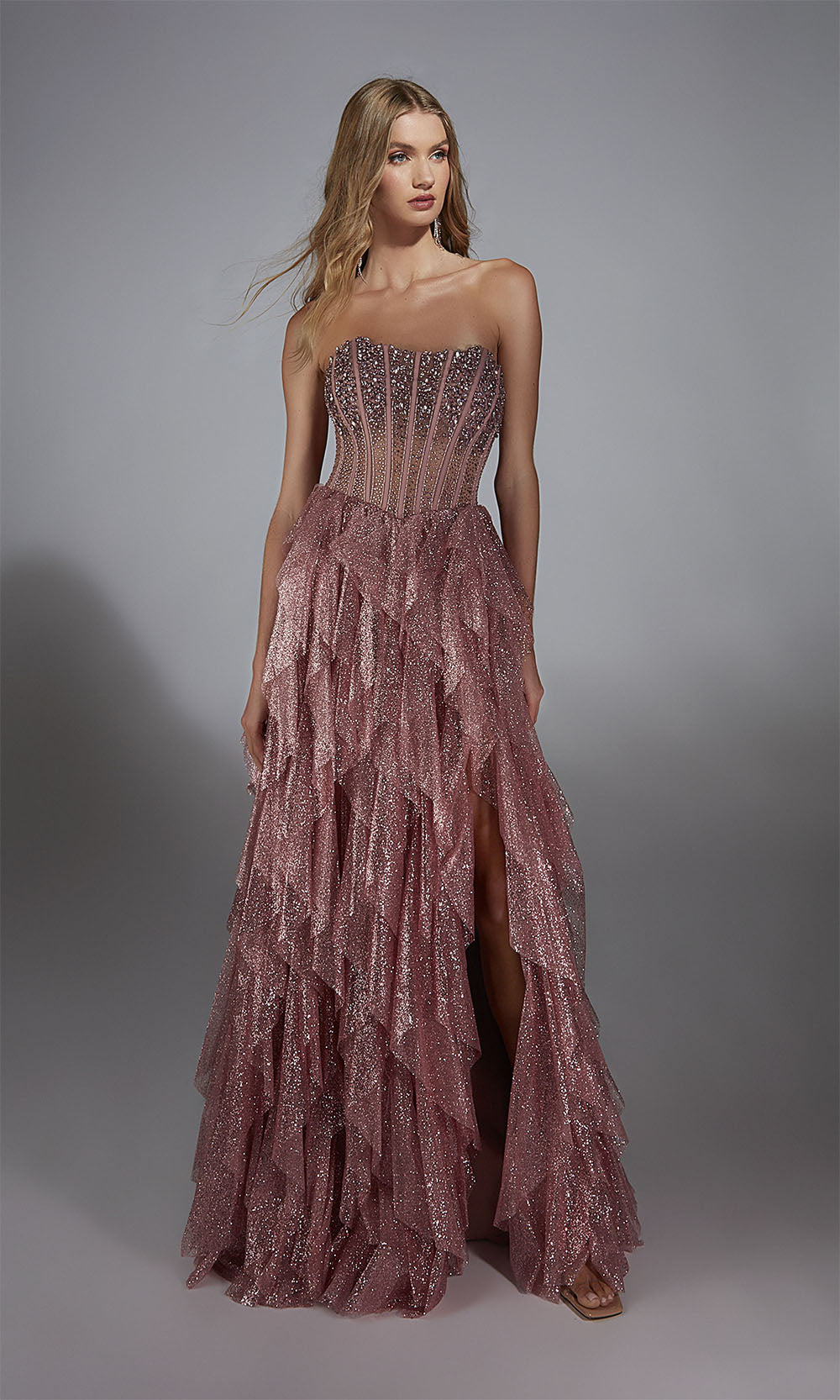 Alyce Paris 61762 Rosewood