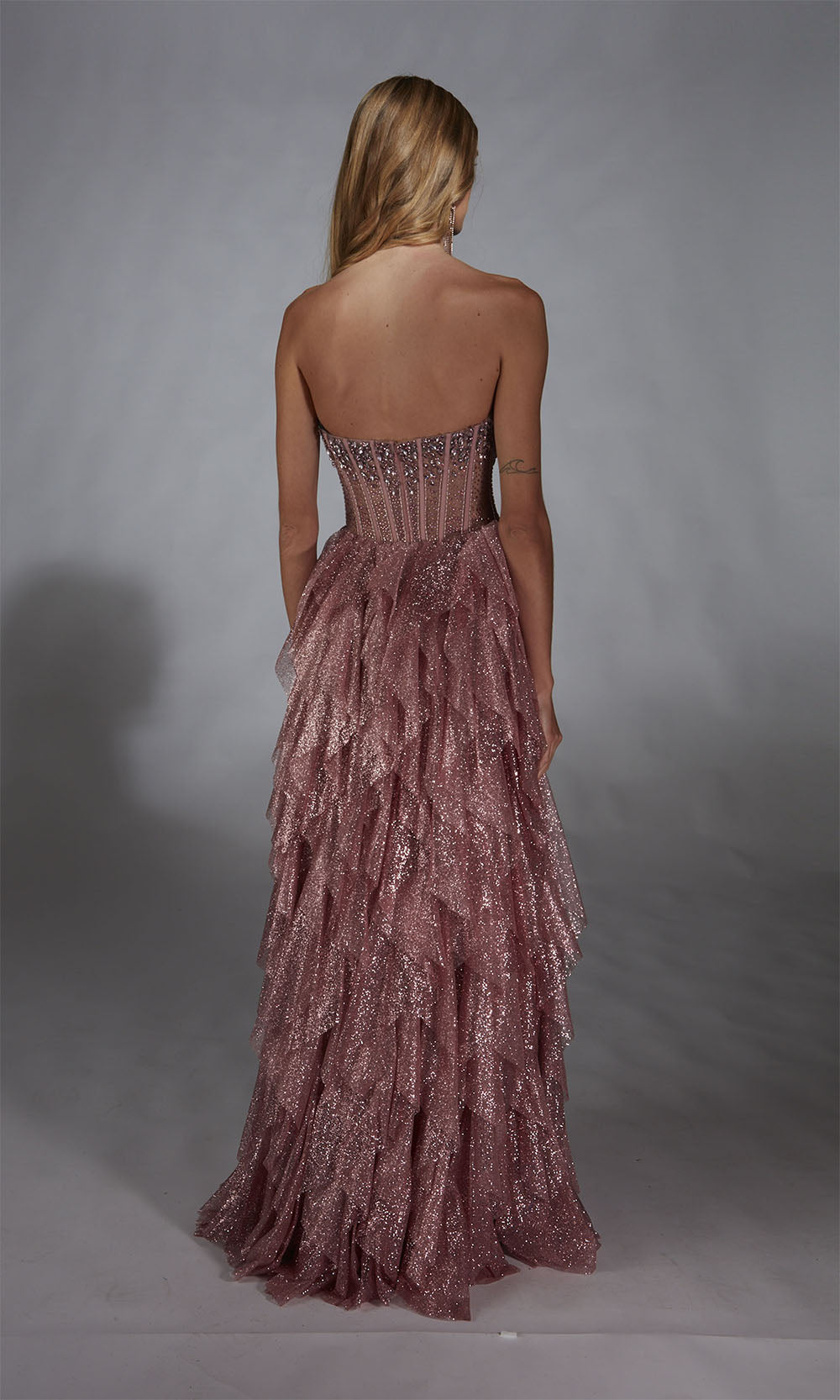 Alyce Paris 61762 Rosewood