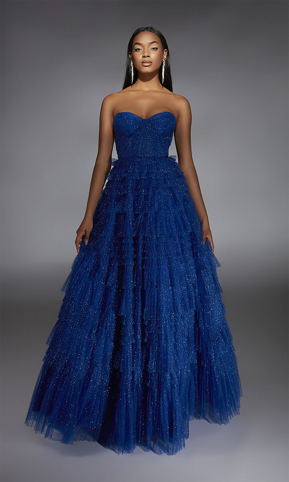 Alyce Paris 61774 Royal