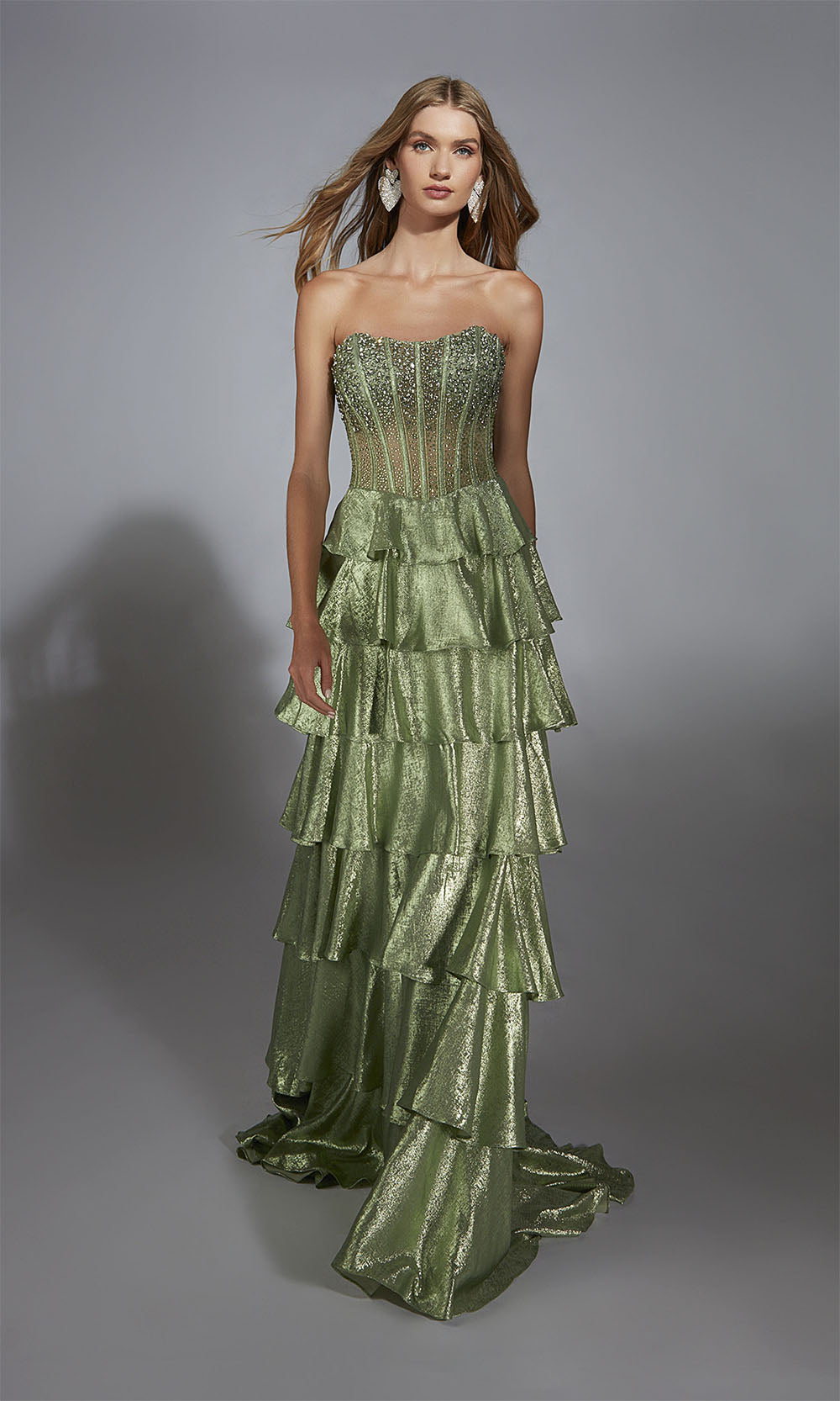 Alyce Paris 61783 Sage