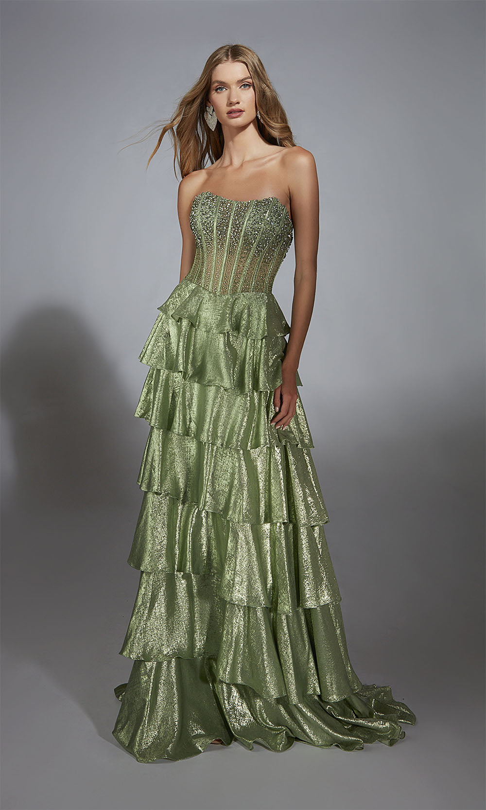 Alyce Paris 61783 Sage