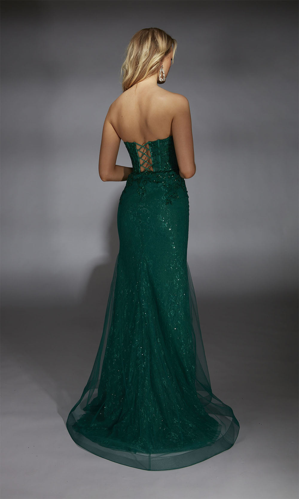 Alyce Paris 61793 Emerald