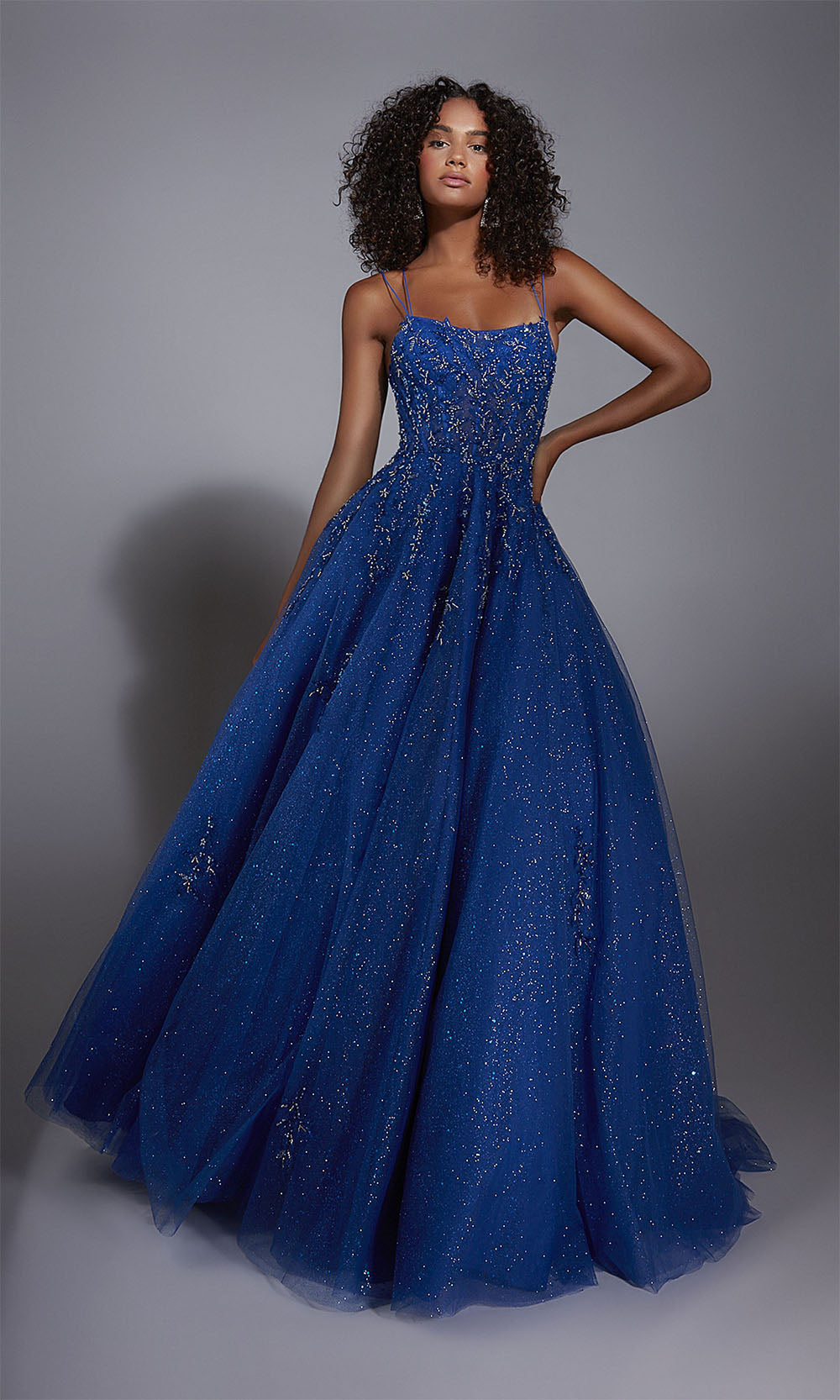 Alyce Paris 61824 Royal