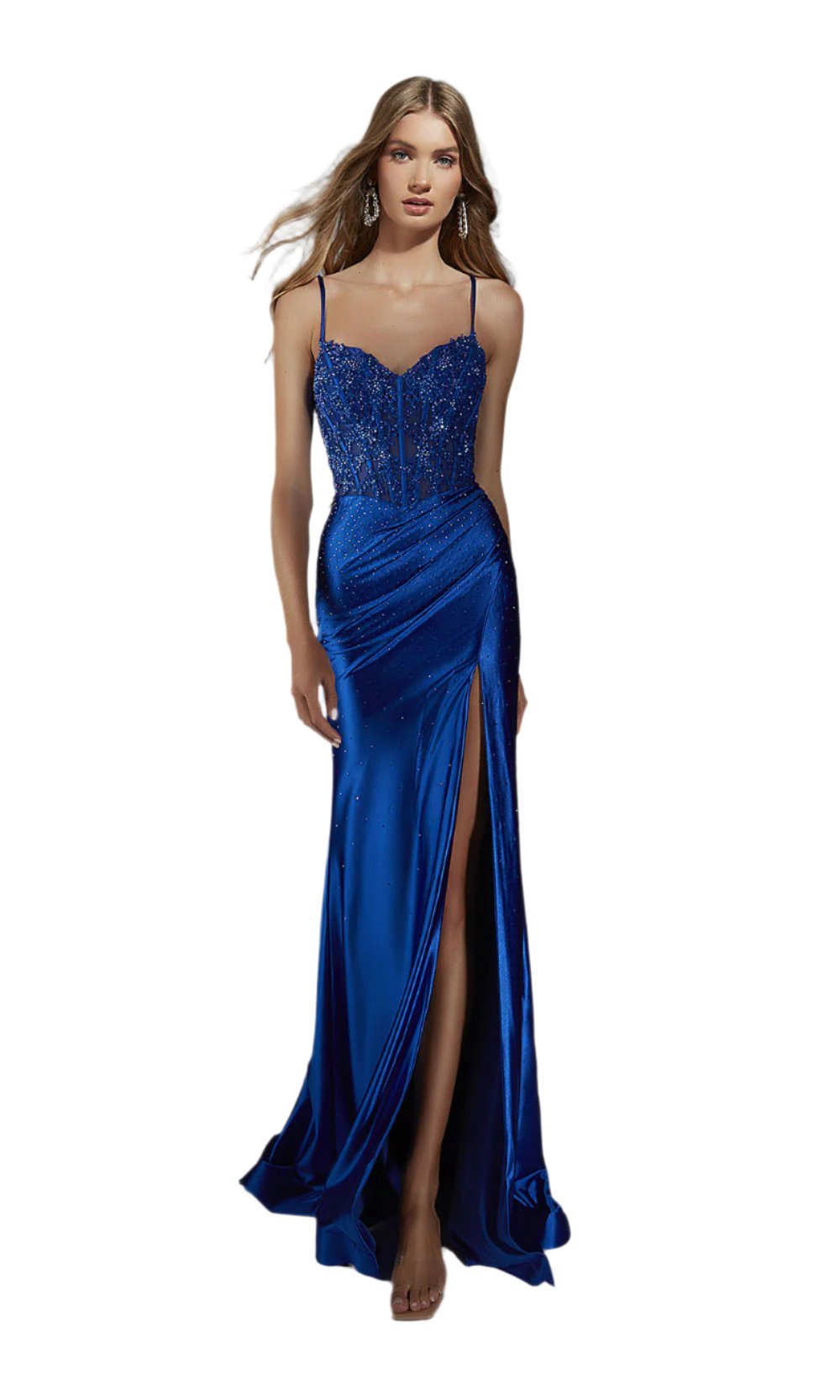 Alyce Paris 61827 Royal