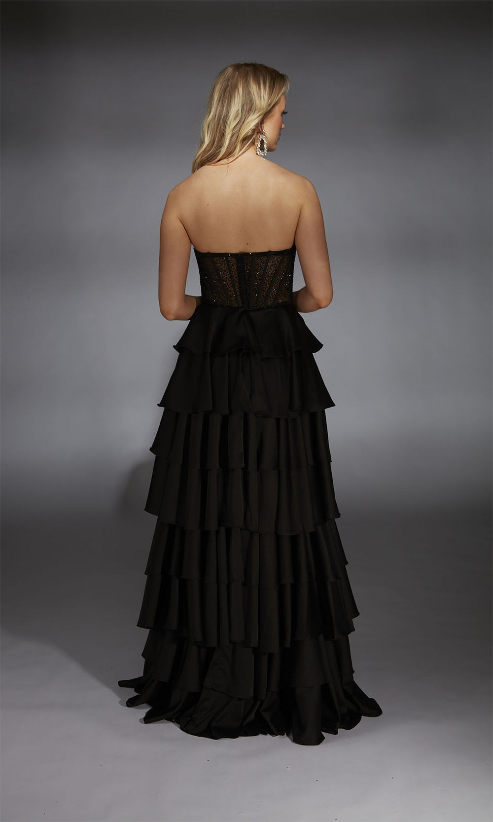 Alyce Paris 61833 Black