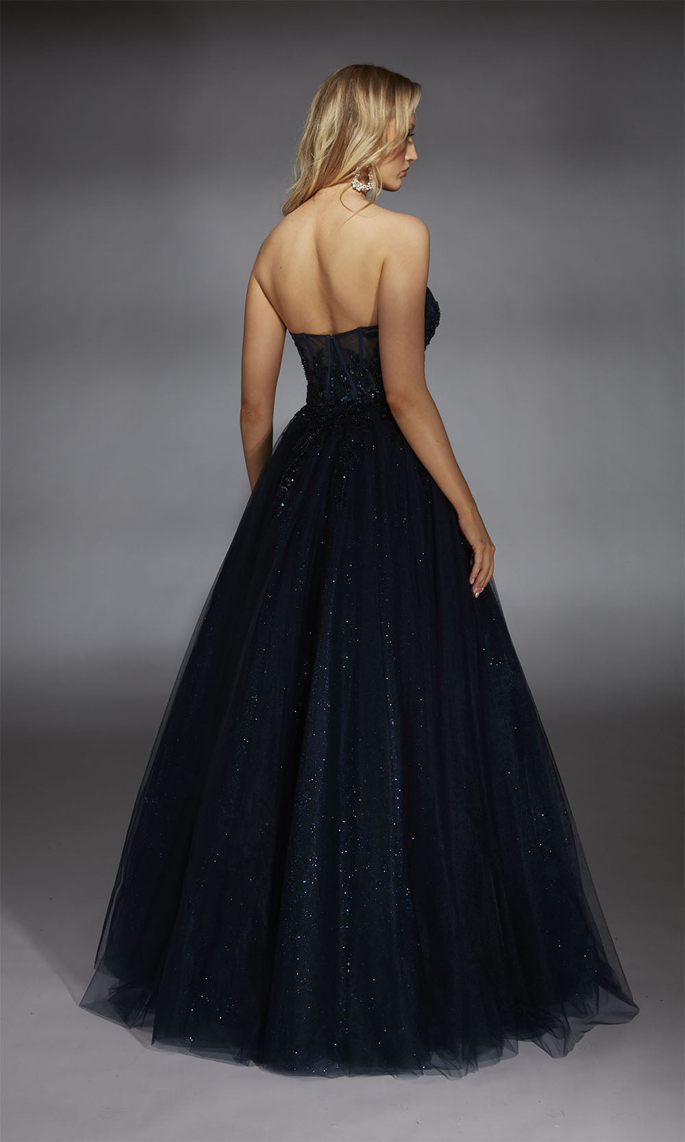 Alyce Paris 61846 Midnight