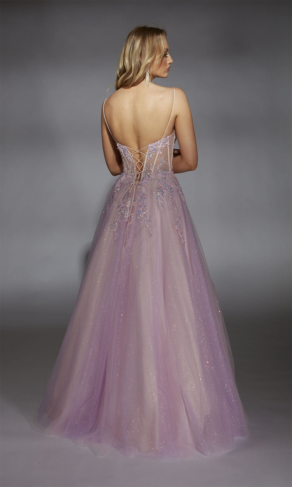 Alyce Paris 61865 Pink/Multi