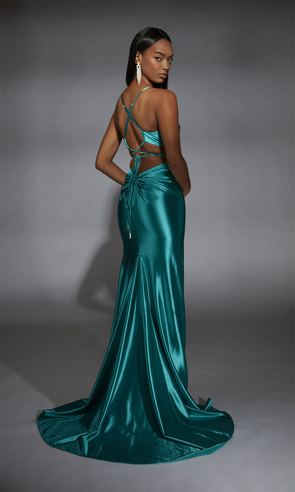 Alyce Paris 61875 Lagoon