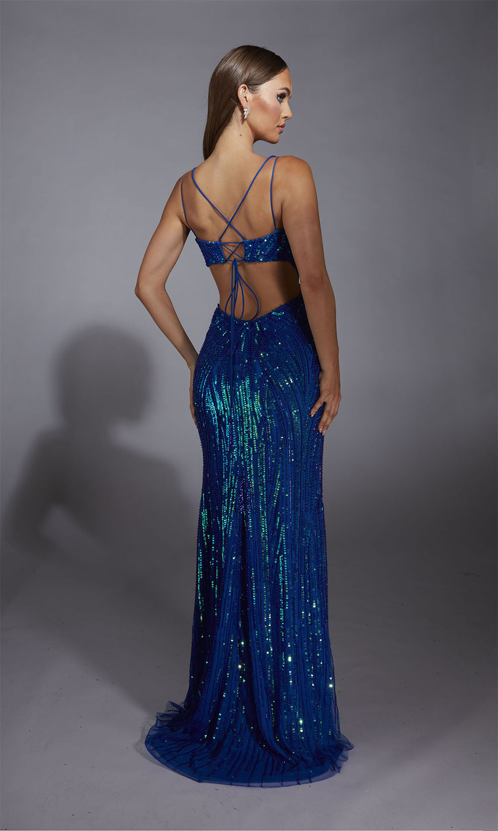 Alyce Paris 61880 Royal