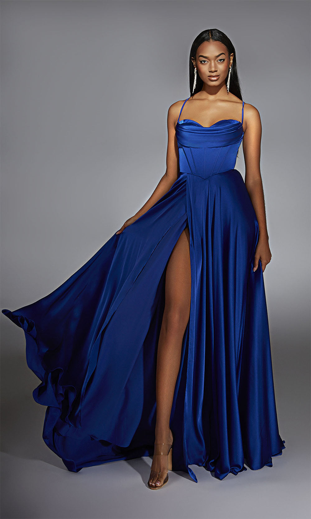 Alyce Paris 61883 Royal