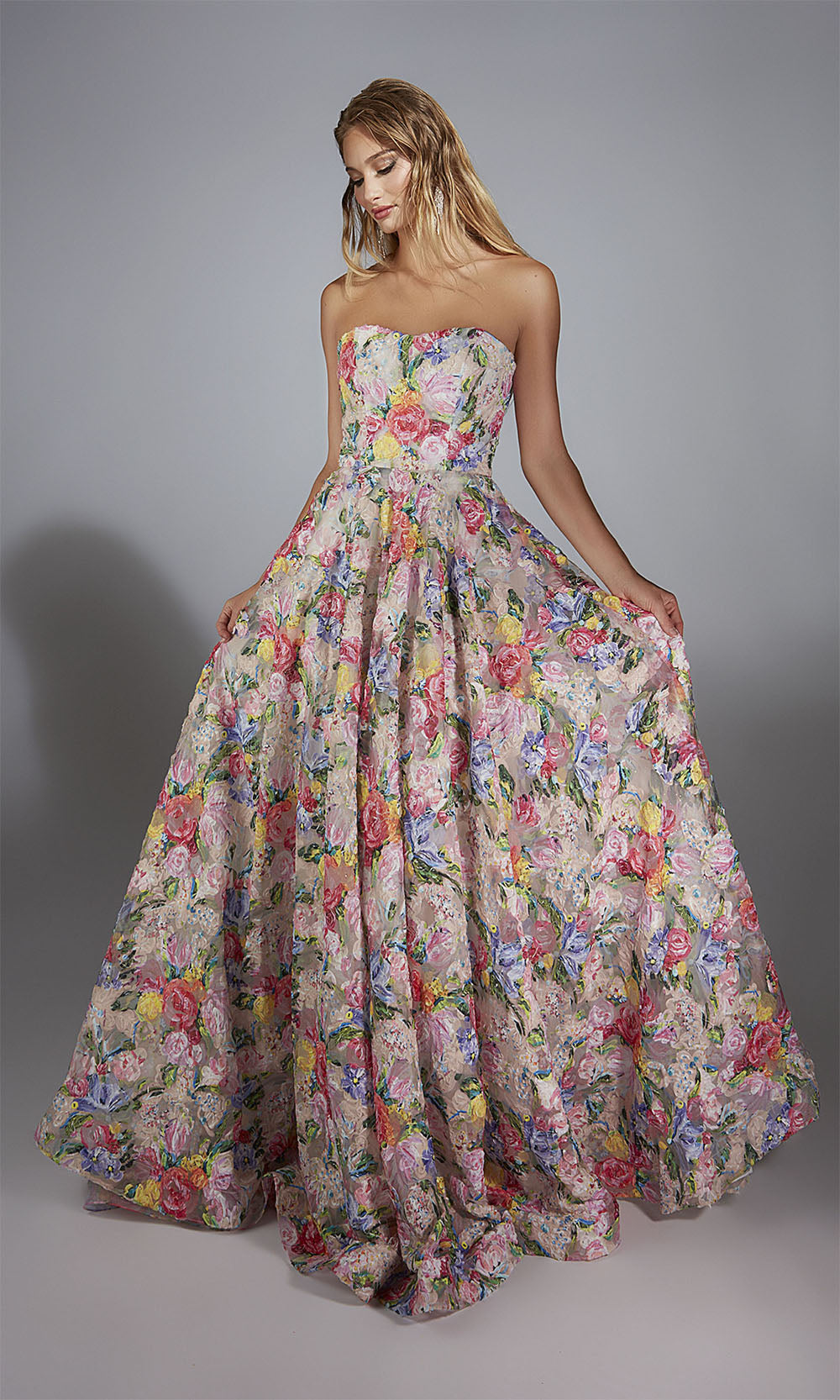 Alyce Paris 61913 Multi